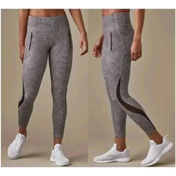 Lululemon Women’s Invigorate Legging High Rise Size 4 Running Training Workout - Picture 2 of 10